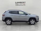 Used 2022 Jeep Compass Latitude w/ Convenience Group image 6