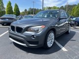 Used 2014 BMW X1 xDrive28i image 2