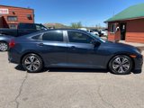 Used 2017 Honda Civic EX-T image 4