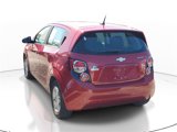 Used 2013 Chevrolet Sonic LT image 3