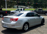 Used 2014 Chevrolet Malibu LS w/ Protection Package image 6