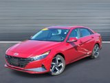 Used 2023 Hyundai Elantra Limited image 1