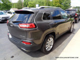 Used 2015 Jeep Cherokee Limited w/ Luxury Group image 3