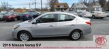 Used 2016 Nissan Versa SV image 6