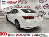 Used 2015 Acura TLX V6 w/ Technology Package image 5