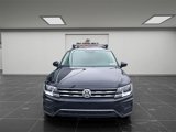 Used 2021 Volkswagen Tiguan SE w/ Panoramic Sunroof Package image 3