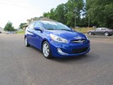 Used 2014 Hyundai Accent SE image 3