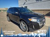Used 2012 Ford Edge Limited image 3