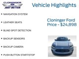 Used 2023 Honda HR-V Sport image 4