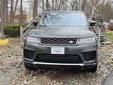 Used 2021 Land Rover Range Rover Sport HSE Silver Edition image 2
