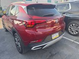 Certified 2023 Buick Encore GX Select w/ Safety Package II image 5