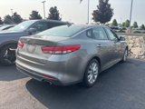 Used 2016 Kia Optima EX image 4