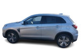 New 2025 Mitsubishi Outlander Sport AWD image 2