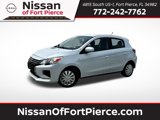 Used 2021 Mitsubishi Mirage image 1