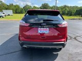 Used 2024 Ford Edge Titanium image 4