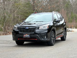 Used 2019 Subaru Forester Sport image 6