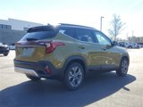 New 2024 Kia Seltos S image 4
