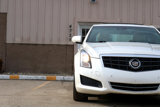Used 2013 Cadillac ATS Luxury w/ Driver Awareness Package image 3