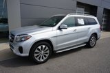 Used 2017 Mercedes-Benz GLS 450 4MATIC image 3