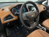 Used 2017 Chevrolet Cruze Premier image 4