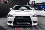 Used 2015 Mitsubishi Lancer Evolution GSR image 4