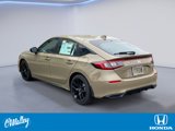 New 2025 Honda Civic Sport image 3