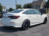 New 2025 Honda Civic Sport image 4