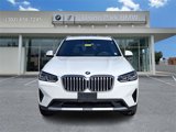 Used 2022 BMW X3 xDrive30i w/ Convenience Package image 2