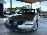 Used 2004 Nissan Sentra S w/ Road Trip Pkg image 3