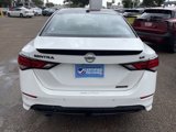 Certified 2023 Nissan Sentra SR image 5