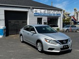 Used 2017 Nissan Altima 2.5 S w/ Power Driver Seat Package image 6