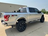 Used 2015 Ford F150 XLT image 5