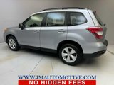 Used 2016 Subaru Forester 2.5i w/ Alloy Wheel Package image 3