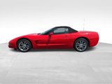 Used 2002 Chevrolet Corvette Convertible w/ Preferred Equipment Group2 image 2