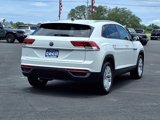 Used 2020 Volkswagen Atlas Cross Sport SE image 5