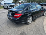 Used 2012 Mercedes-Benz C 300 4MATIC Sedan image 3