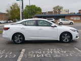 Certified 2023 Nissan Sentra SV image 4