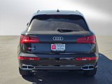Used 2018 Audi SQ5 Premium Plus w/ Navigation Package image 4