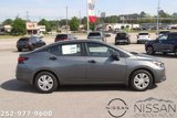 New 2025 Nissan Versa S image 4