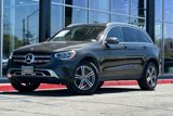 Used 2021 Mercedes-Benz GLC 300 image 2