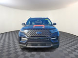 Used 2021 Ford Explorer XLT w/ Equipment Group 202A image 2
