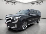 Used 2015 Cadillac Escalade ESV Luxury image 3