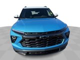 New 2025 Chevrolet TrailBlazer ACTIV w/ Driver Confidence Package image 3