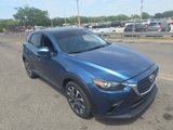 Used 2019 MAZDA CX-3 Touring image 6