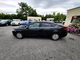 Used 2019 Ford Fusion S image 4