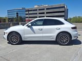 Used 2015 Porsche Macan Turbo image 2