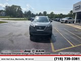 Used 2021 Nissan Rogue SV image 3