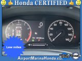 Certified 2022 Honda Civic EX image 2