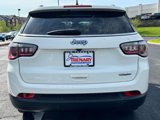 Used 2019 Jeep Compass Latitude w/ Popular Equipment Group image 4