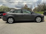 Used 2016 Ford Focus Titanium w/ Titanium Technology Package image 5